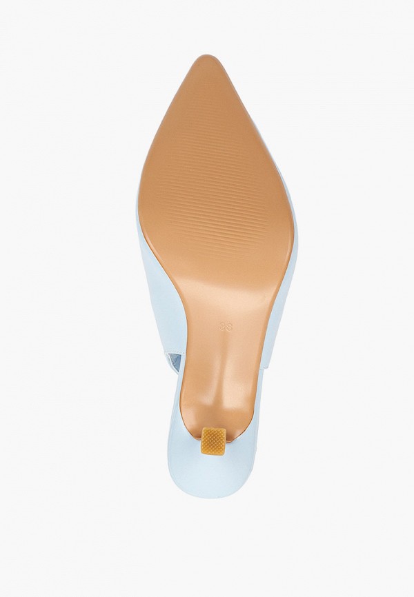 фото Туфли obba