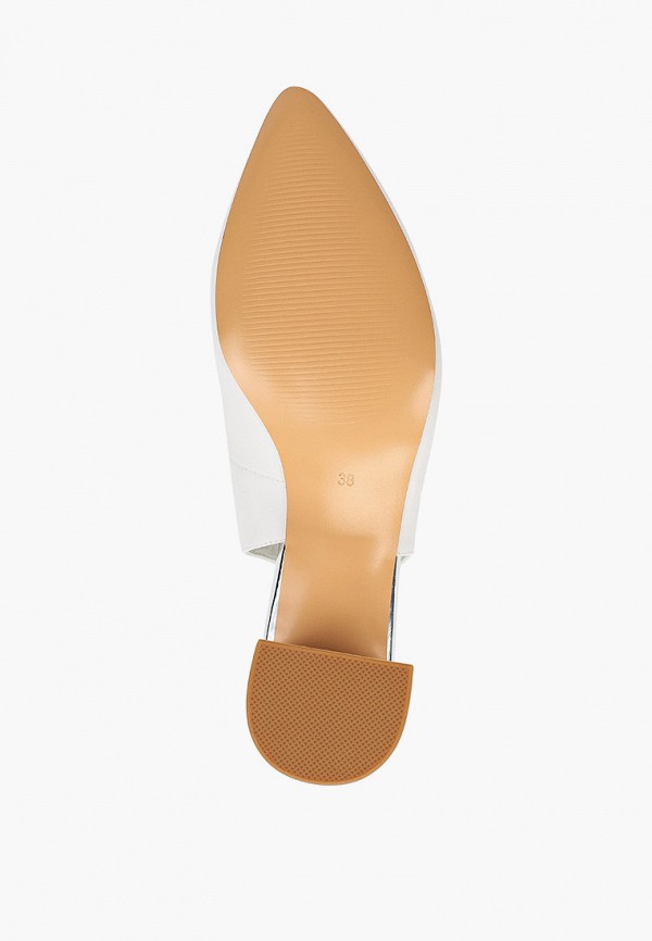 фото Туфли o-live naturalle