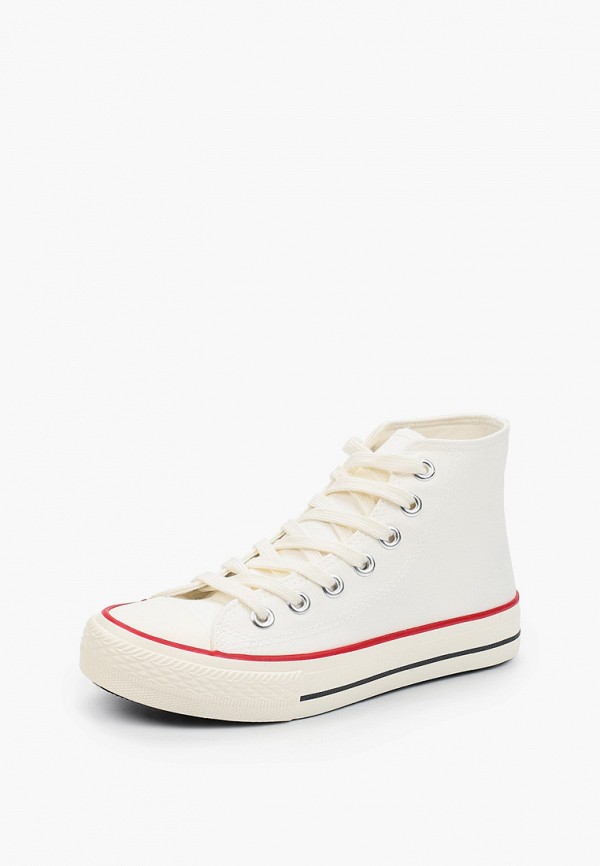 фото Кеды obba