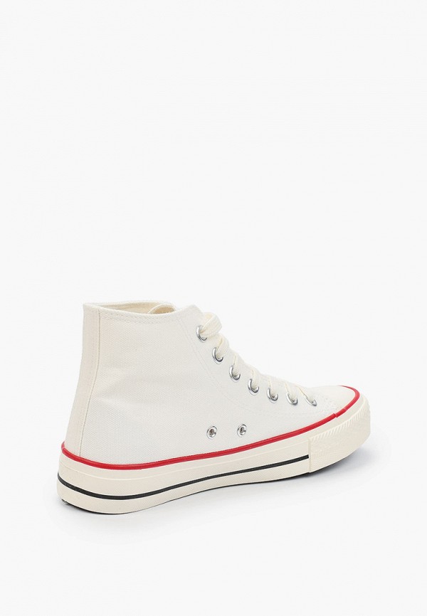 фото Кеды obba