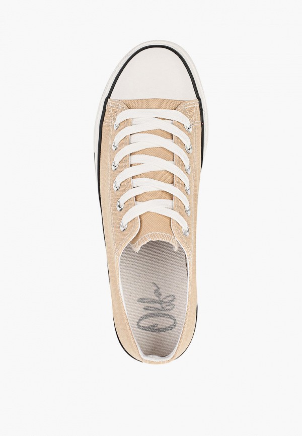 фото Кеды obba