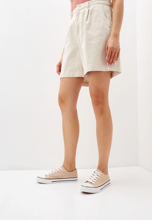 фото Кеды obba