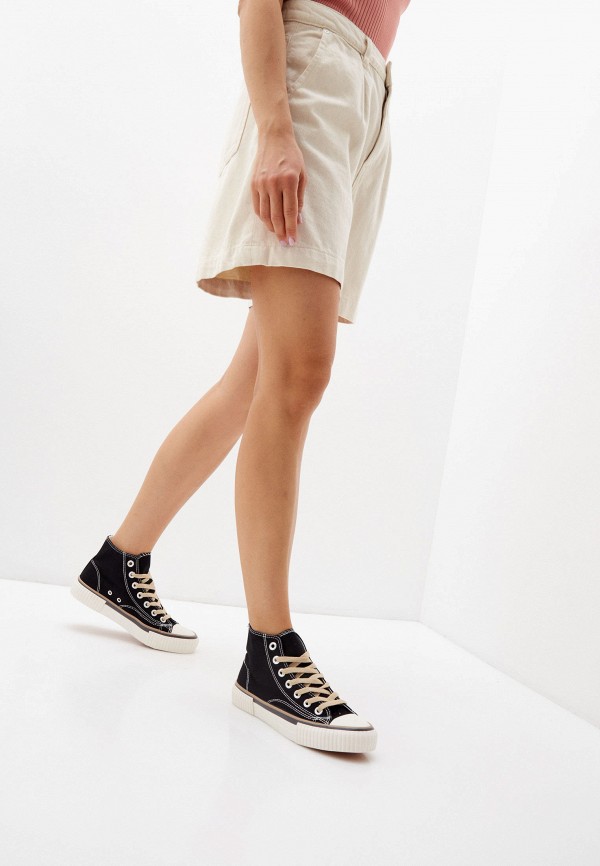 фото Кеды obba