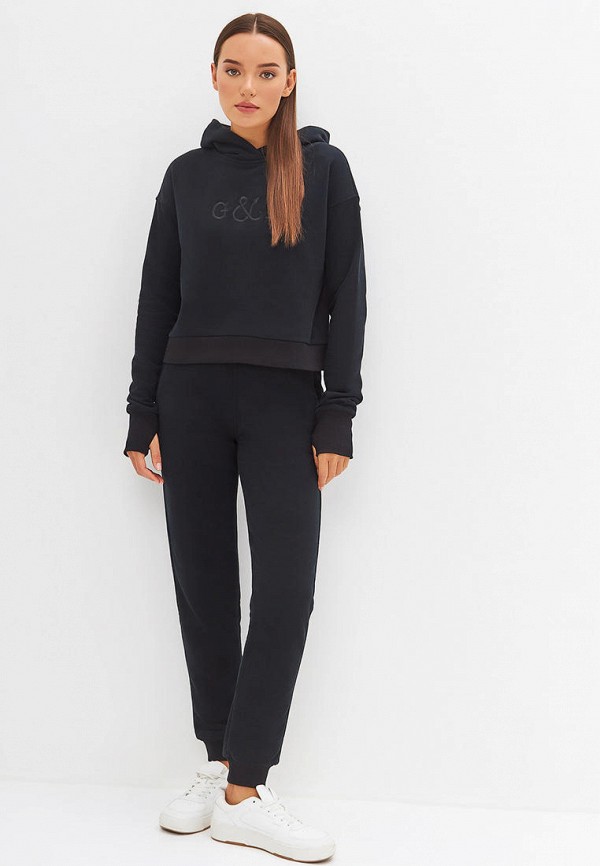 фото Костюм спортивный gabriel and ester london