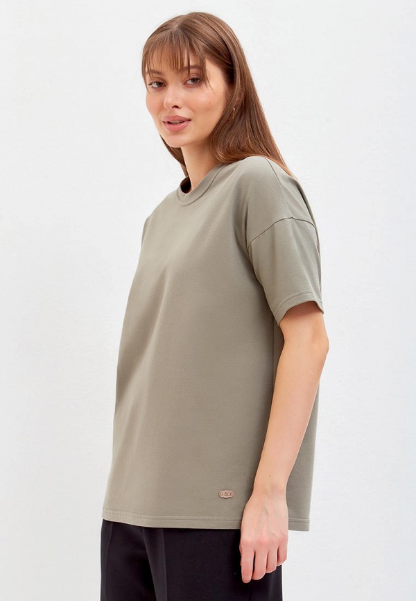 фото Футболка gabriel and ester london