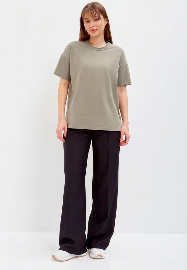 фото Футболка gabriel and ester london