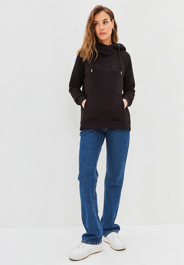 фото Худи gabriel and ester london