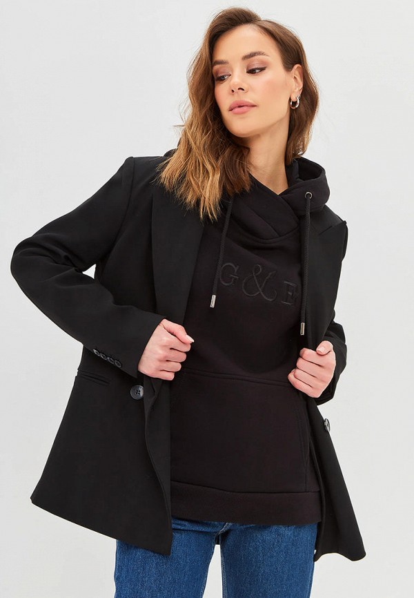 фото Худи gabriel and ester london