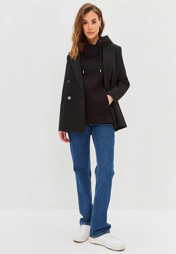 фото Худи gabriel and ester london