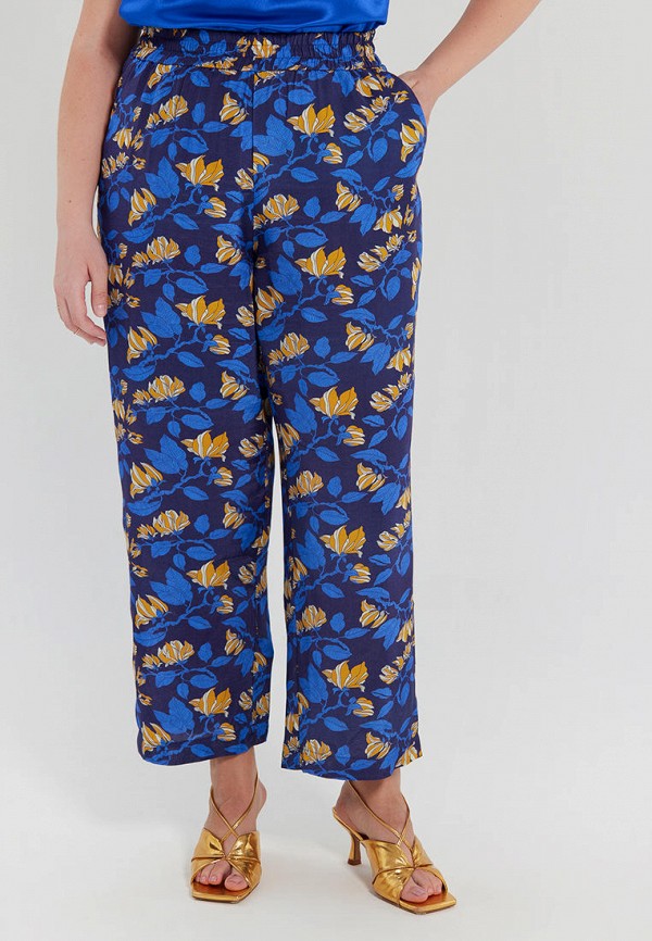 фото Брюки w&b