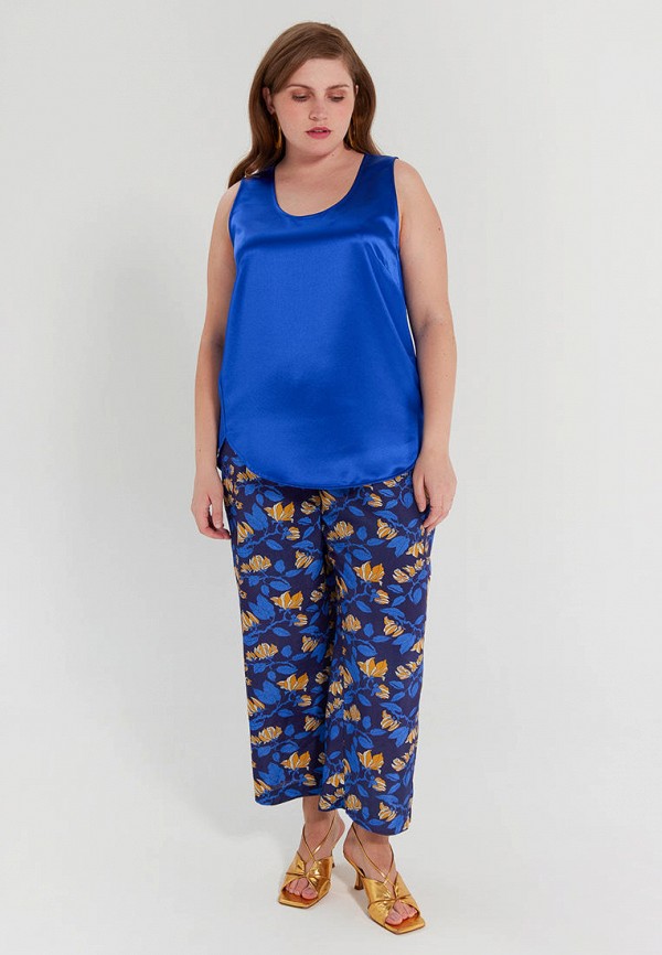 фото Брюки w&b