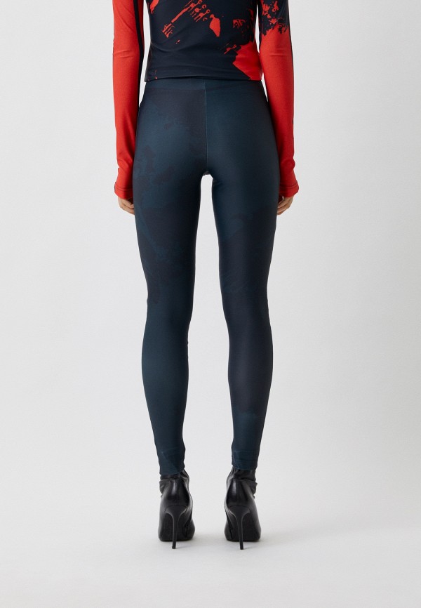 фото Леггинсы red september