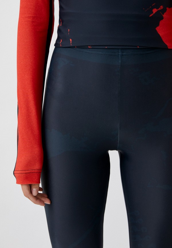 фото Леггинсы red september