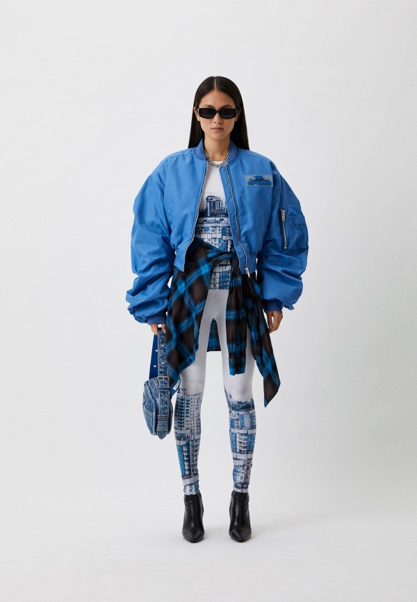 фото Лонгслив red september