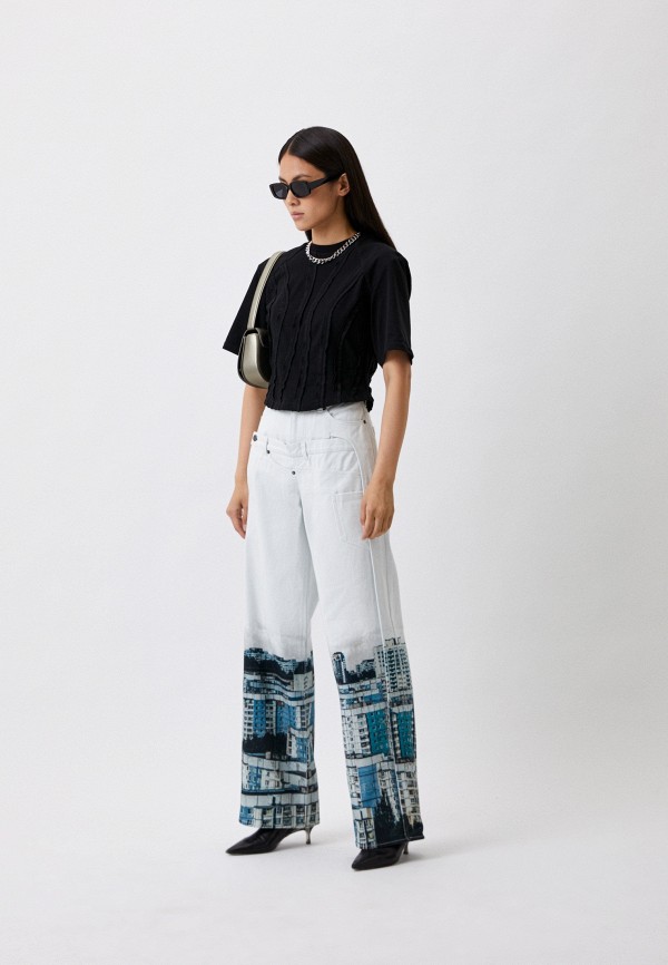 фото Джинсы red september