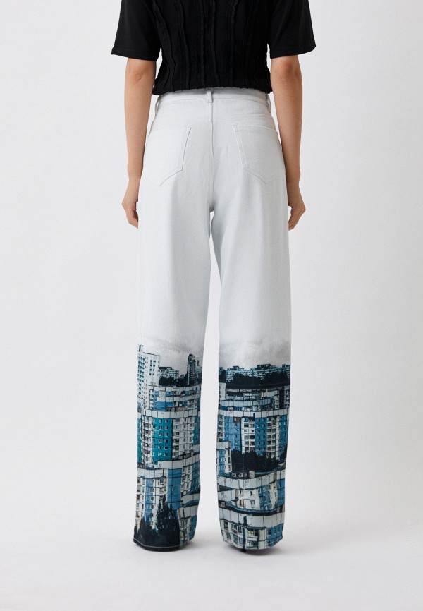 фото Джинсы red september