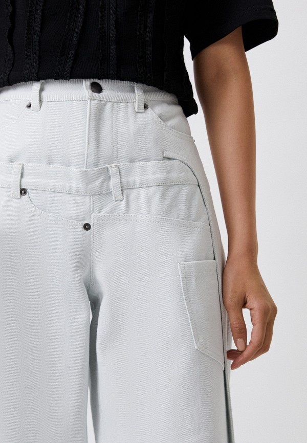 фото Джинсы red september