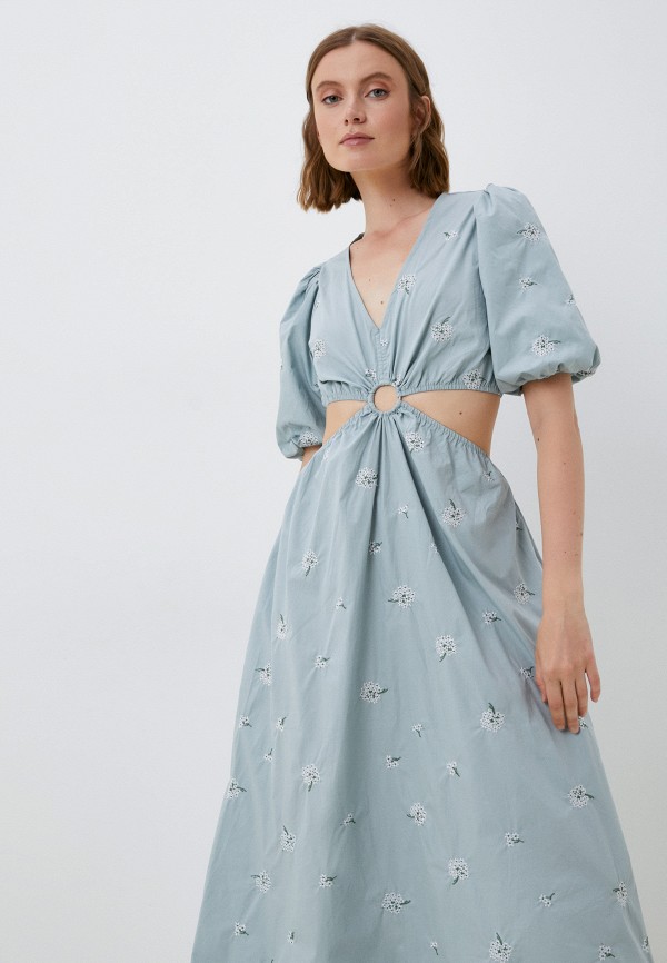 фото Платье neohit