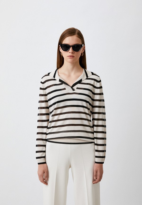 фото Пуловер and the brand