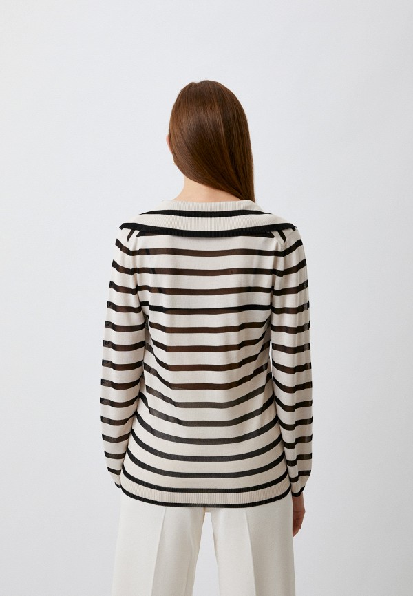 фото Пуловер and the brand