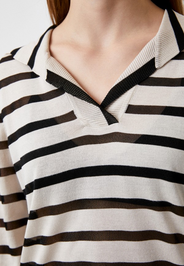 фото Пуловер and the brand