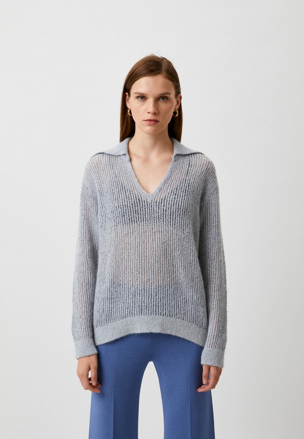 фото Пуловер and the brand