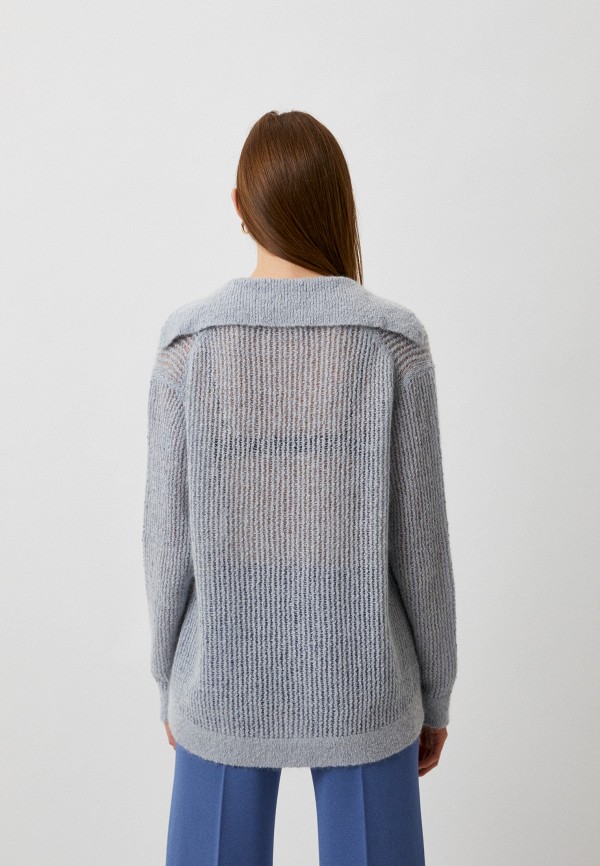 фото Пуловер and the brand