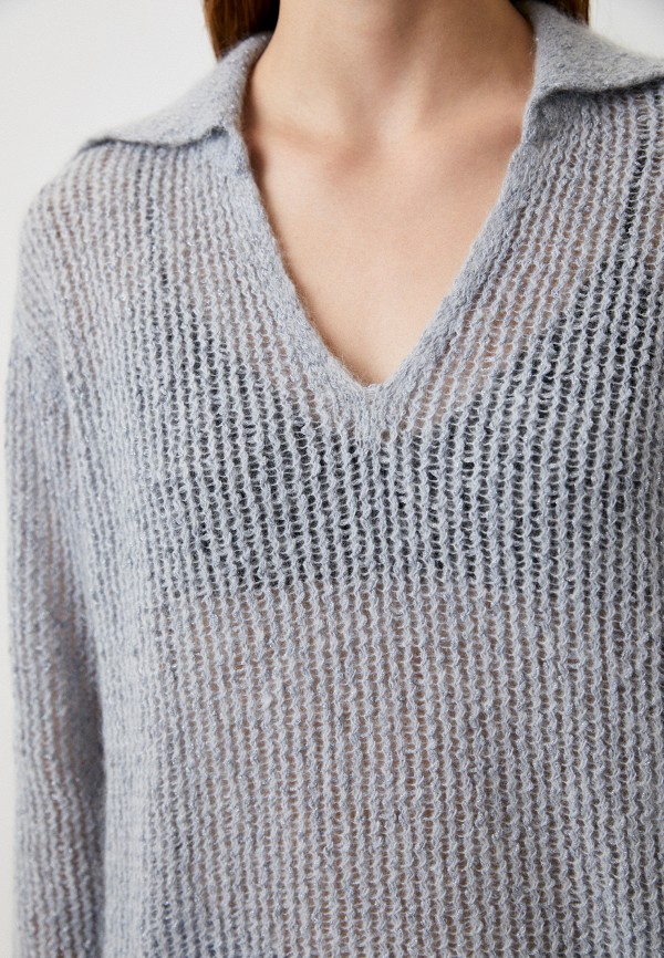 фото Пуловер and the brand