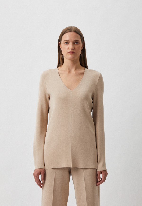 фото Пуловер and the brand