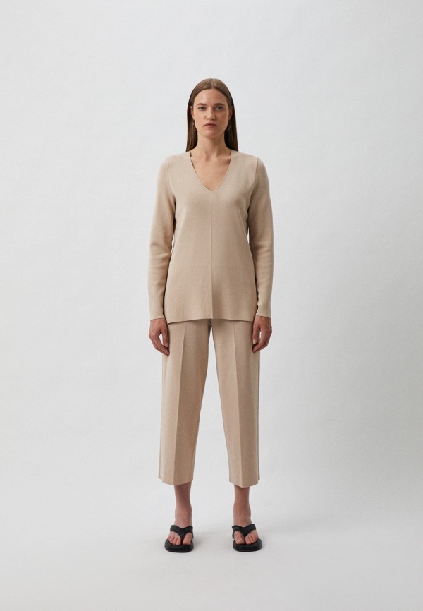 фото Пуловер and the brand