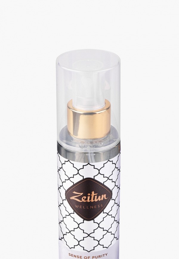 фото Дезодорант zeitun