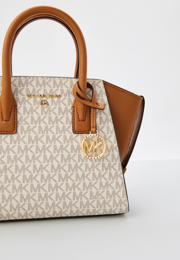 фото Сумка и брелок michael michael kors