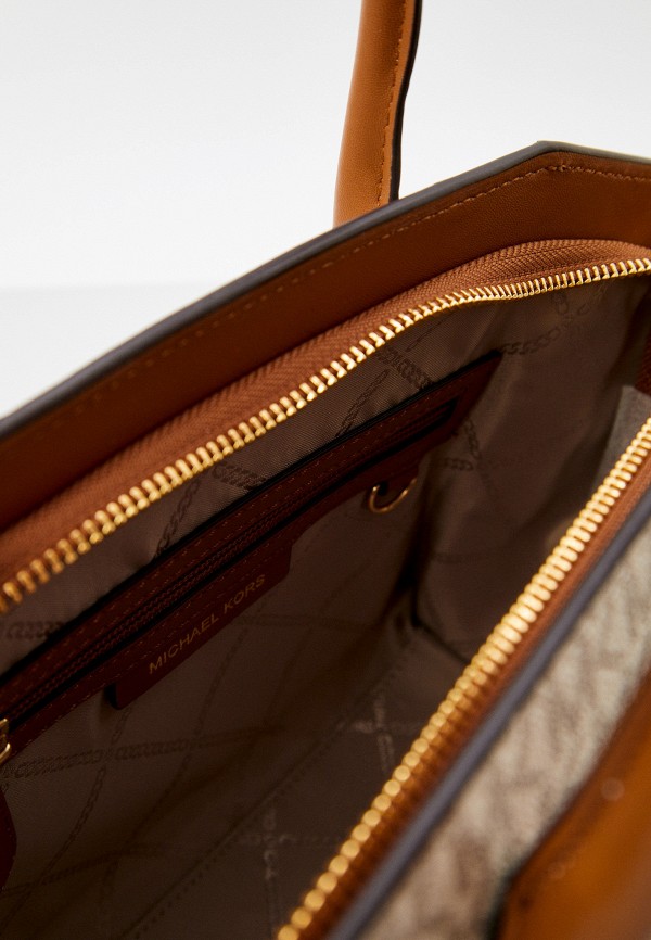 фото Сумка и брелок michael michael kors