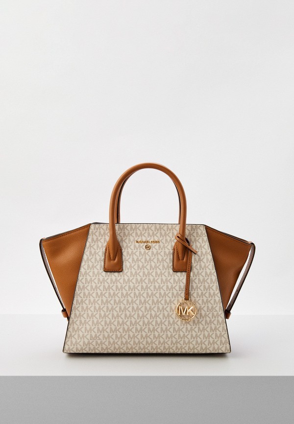 фото Сумка и брелок michael michael kors