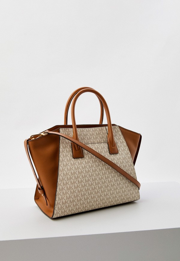фото Сумка и брелок michael michael kors