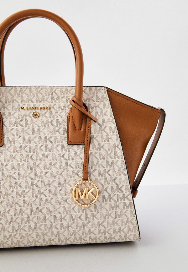 фото Сумка и брелок michael michael kors