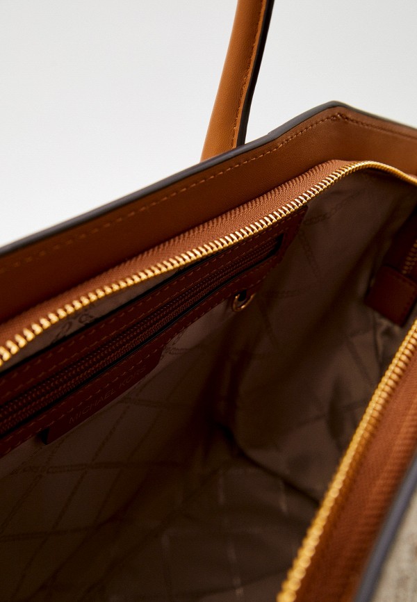 фото Сумка и брелок michael michael kors