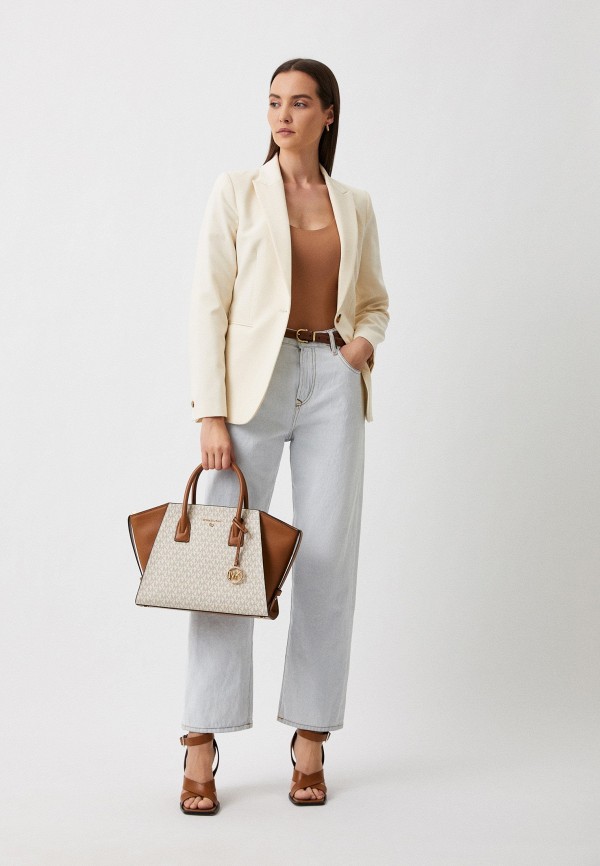 фото Сумка и брелок michael michael kors