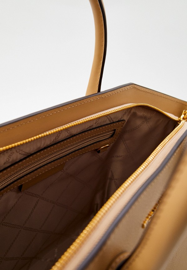 фото Сумка и брелок michael michael kors