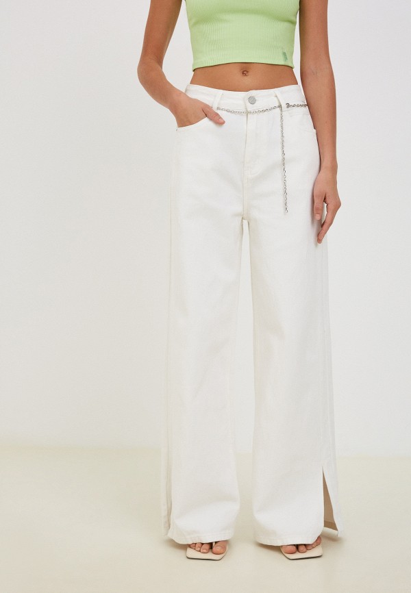 фото Джинсы noun