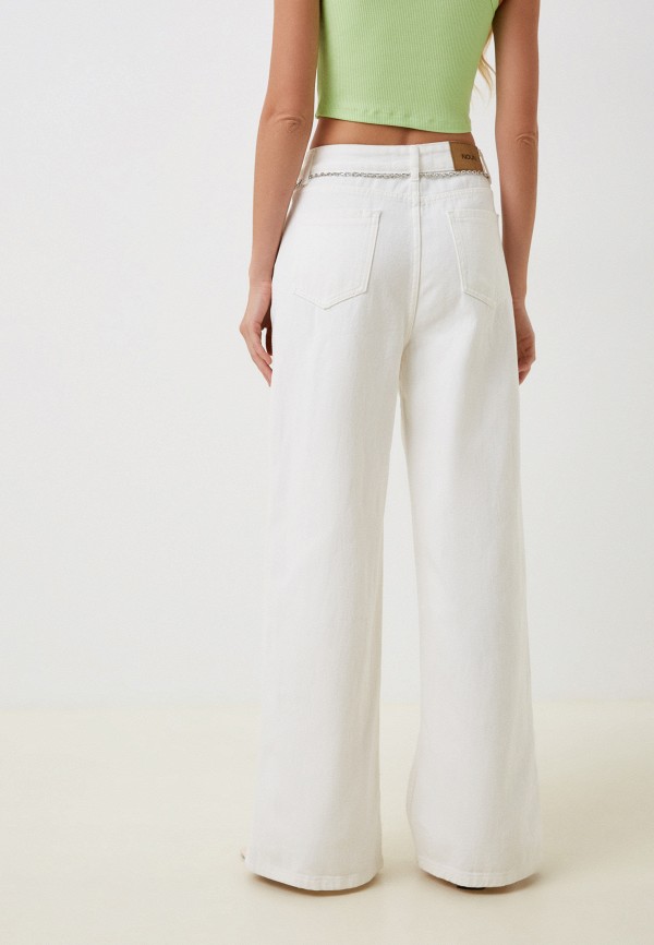 фото Джинсы noun