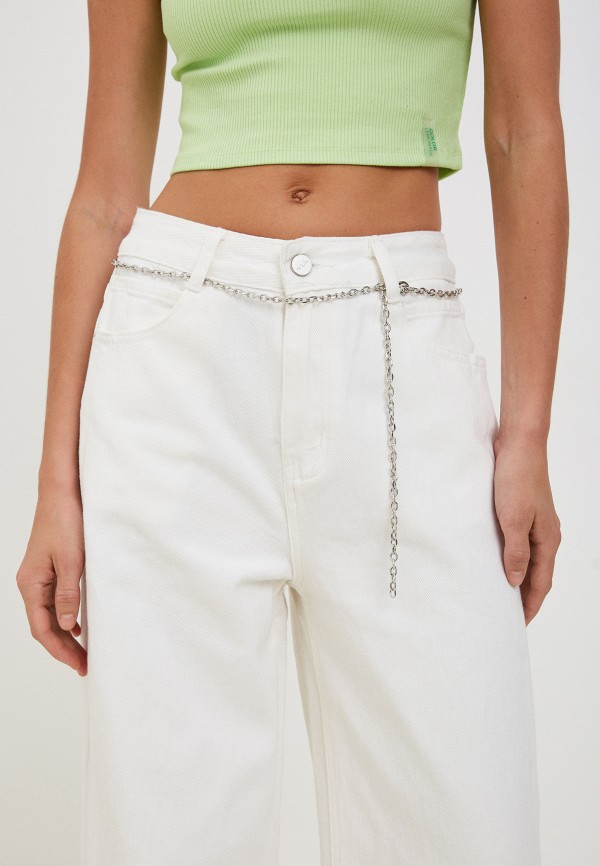 фото Джинсы noun