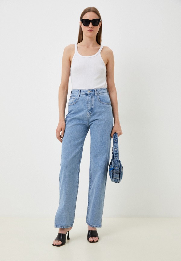 фото Джинсы noun