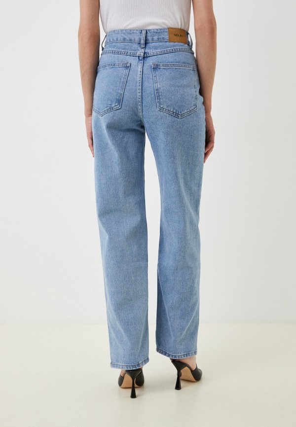 фото Джинсы noun