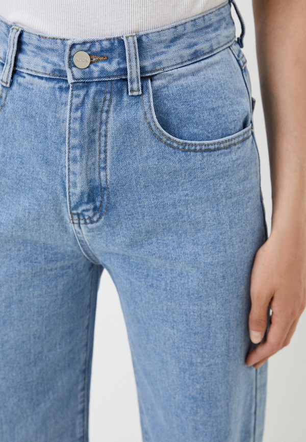 фото Джинсы noun