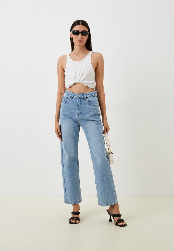 фото Джинсы noun