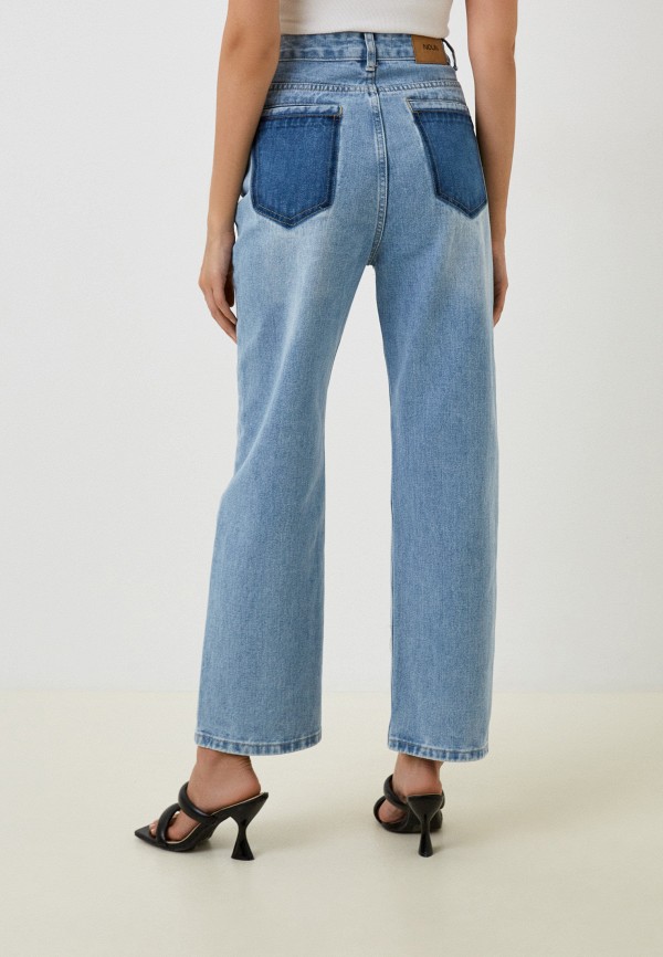 фото Джинсы noun