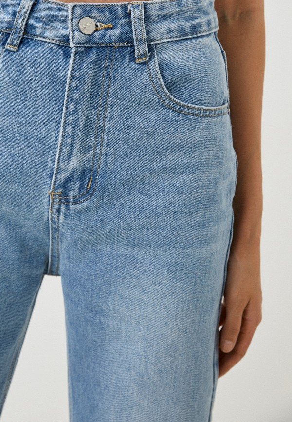 фото Джинсы noun