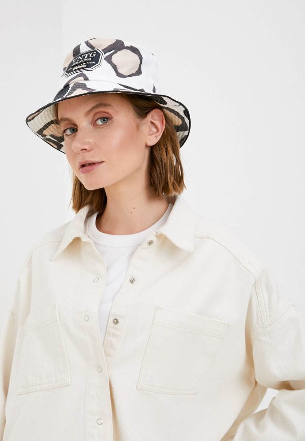 фото Панама vntg vintage+