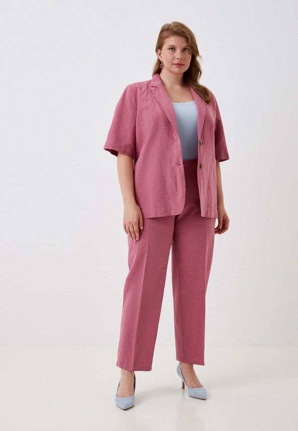 фото Брюки lalis